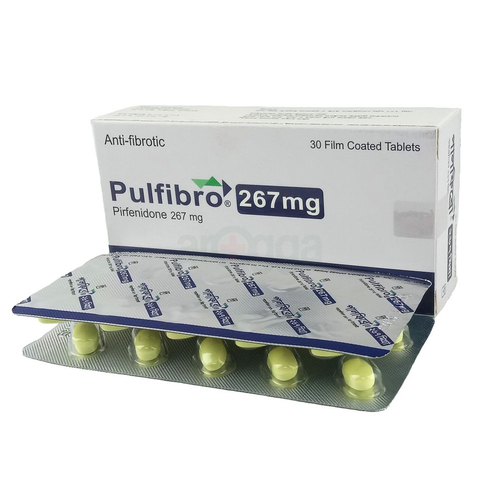 pulfibro-267mg